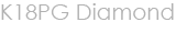 K18WG Diamond Enamel NEXT